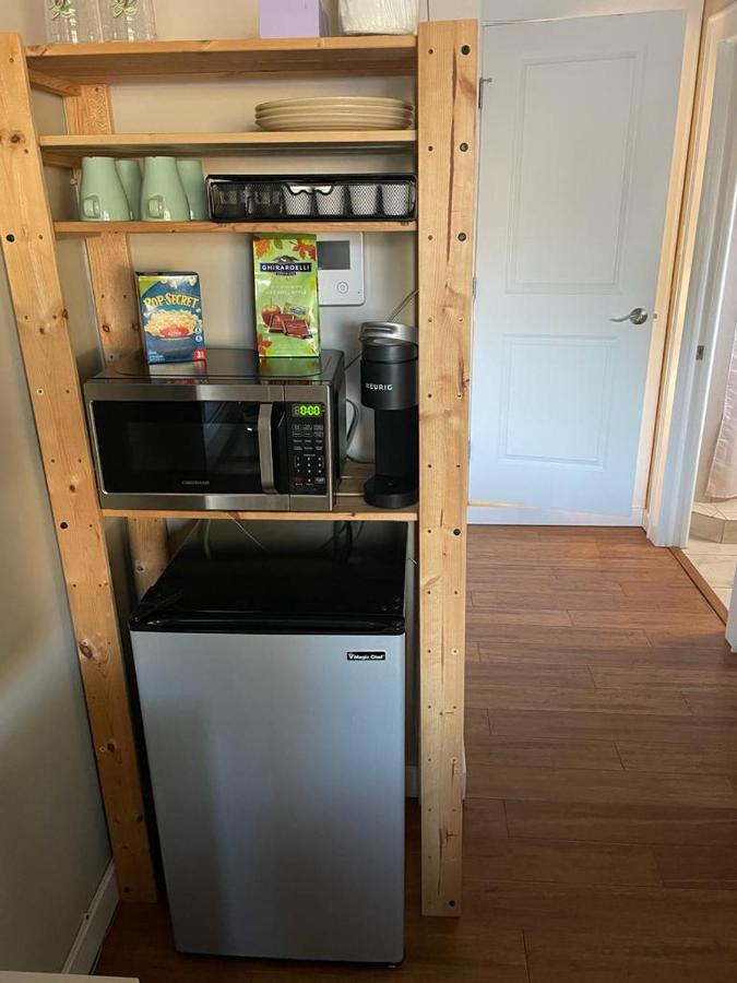Quaint Guest Room Close To Siesta Key Σεϊρασότα Εξωτερικό φωτογραφία