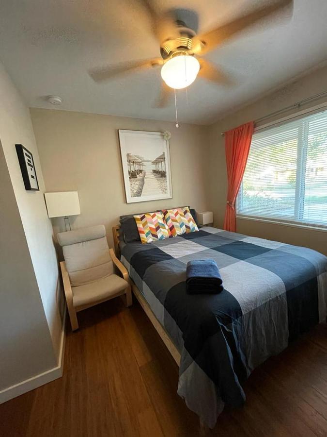 Quaint Guest Room Close To Siesta Key Σεϊρασότα Εξωτερικό φωτογραφία