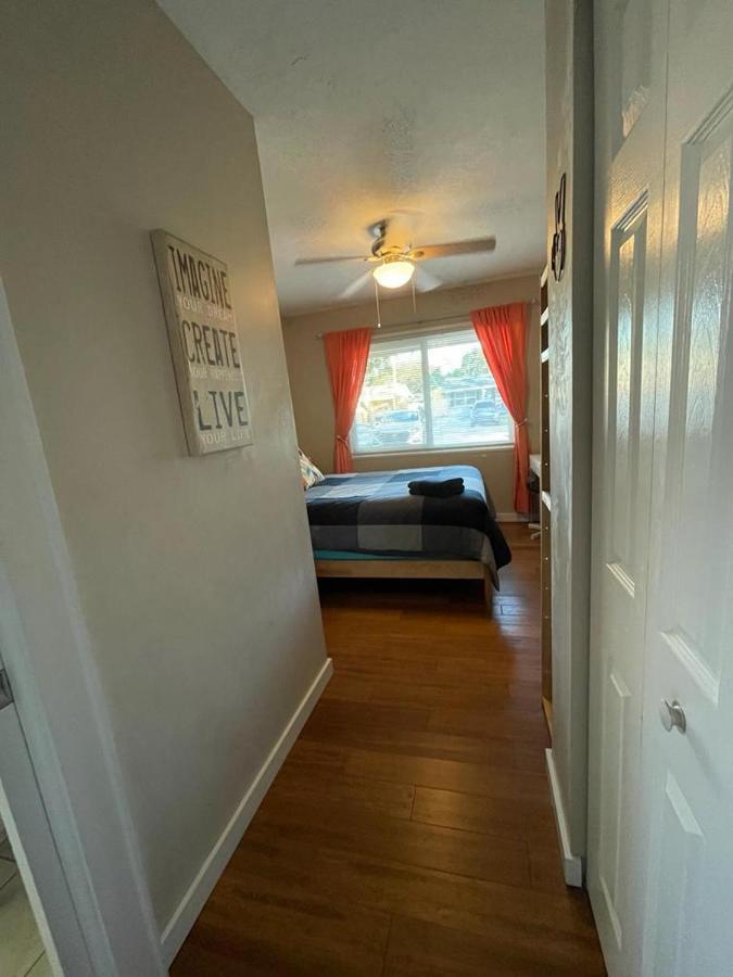 Quaint Guest Room Close To Siesta Key Σεϊρασότα Εξωτερικό φωτογραφία